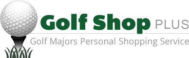 Golf Majors Personal Shopping Service for 2021 Masters Merchandise