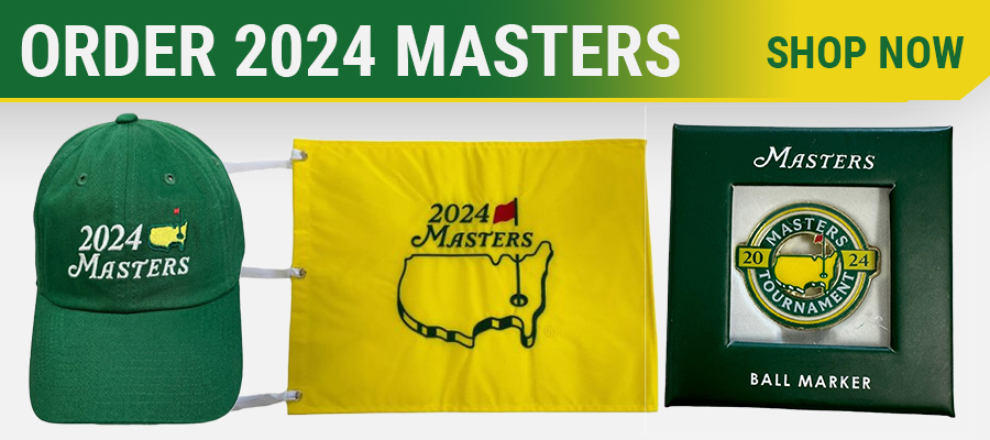 2024 Masters